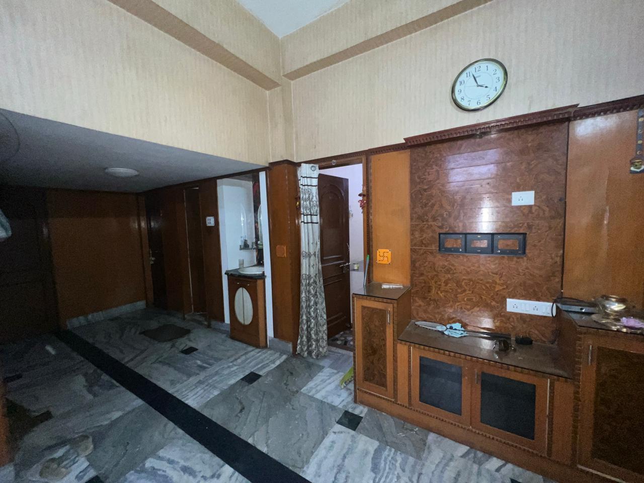 Fully Furnished 3bhk in Lachit Nagar, Guwahati, Assam, India for Rent